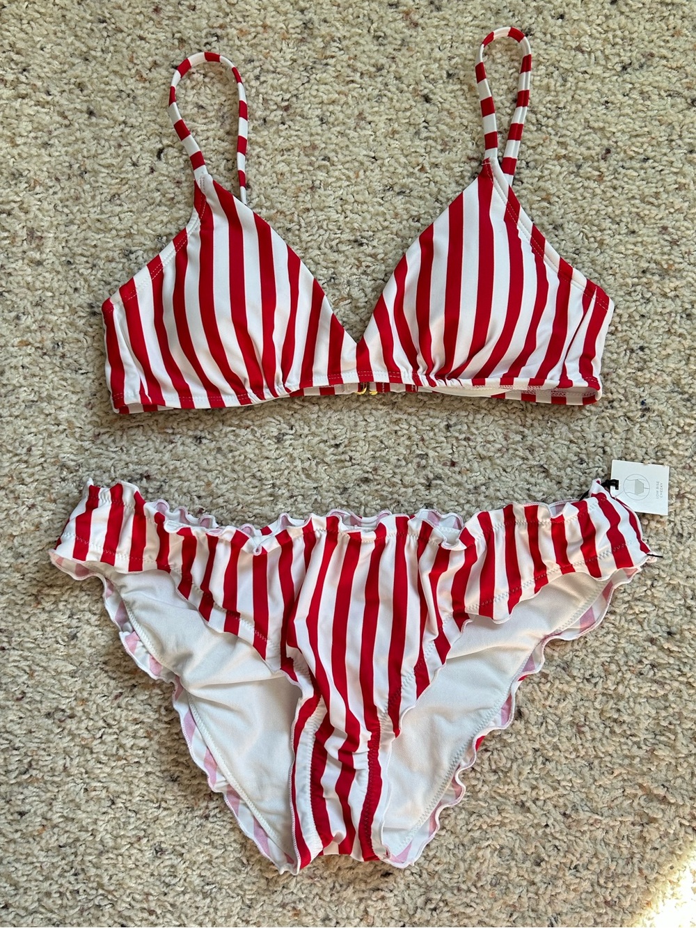 NEW Shade & Shore bikini